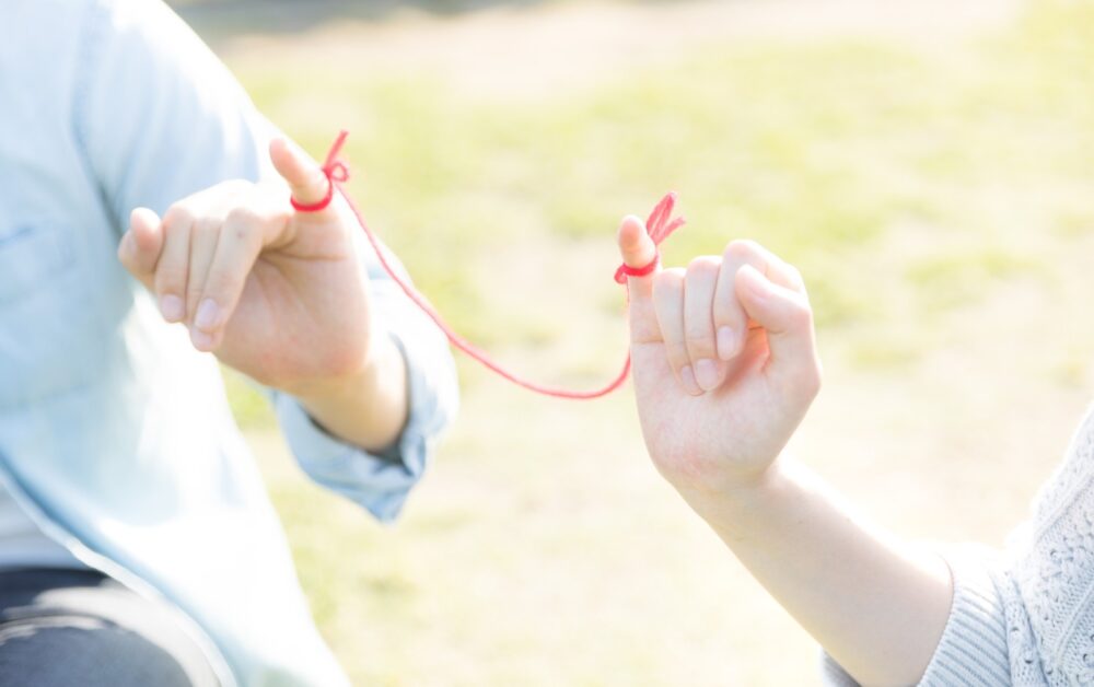 湘南・藤沢の結婚相談所やさしいきもち（神奈川県藤沢市）の入会特典（四柱推命）